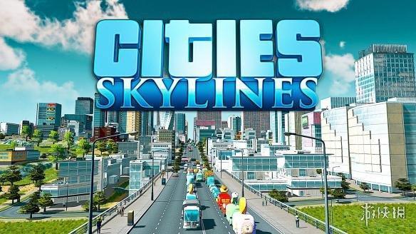 高手建模！在《城市天际线》里抢先体验《辐射76》