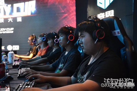 2018ChinaJoy 迪瑞克斯DXRacer参展亮点首曝光