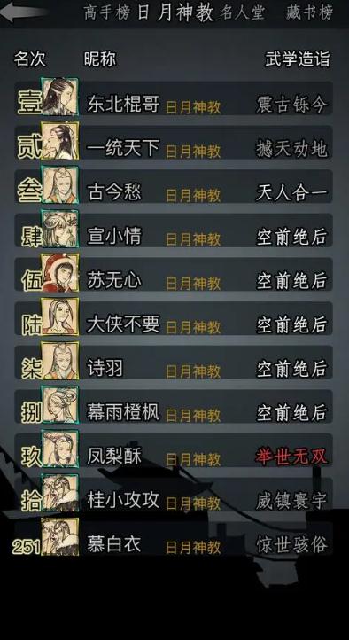 放置江湖神兵怎么开启