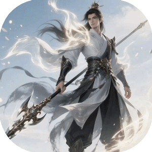 天命神话（0.1折飞升送特权）正版